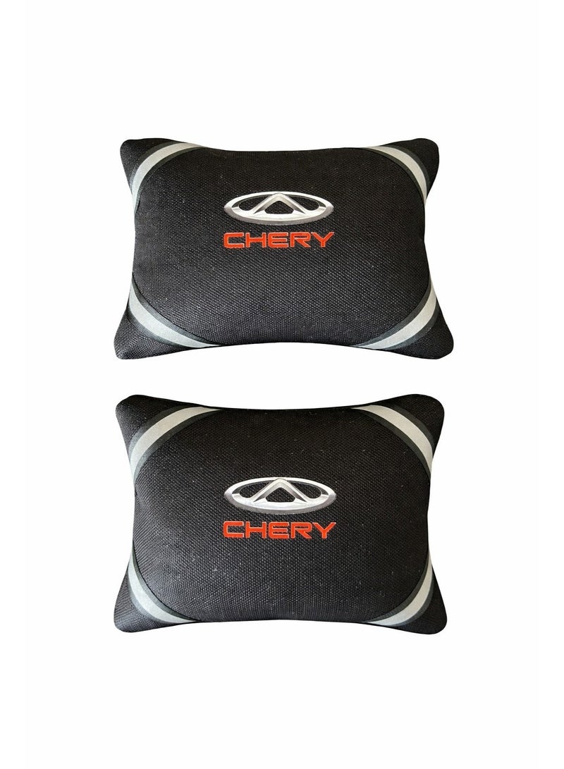 تشيري مسند رقبه زوجي ماركات - شيري - Image 2